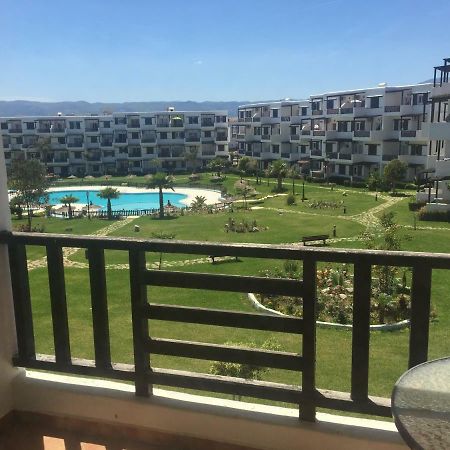 Studio Mirador Golf Vila Tétouan Exterior foto