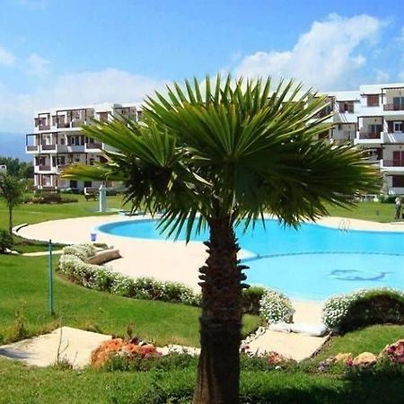 Studio Mirador Golf Vila Tétouan Exterior foto