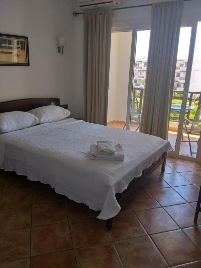 Studio Mirador Golf Vila Tétouan Exterior foto