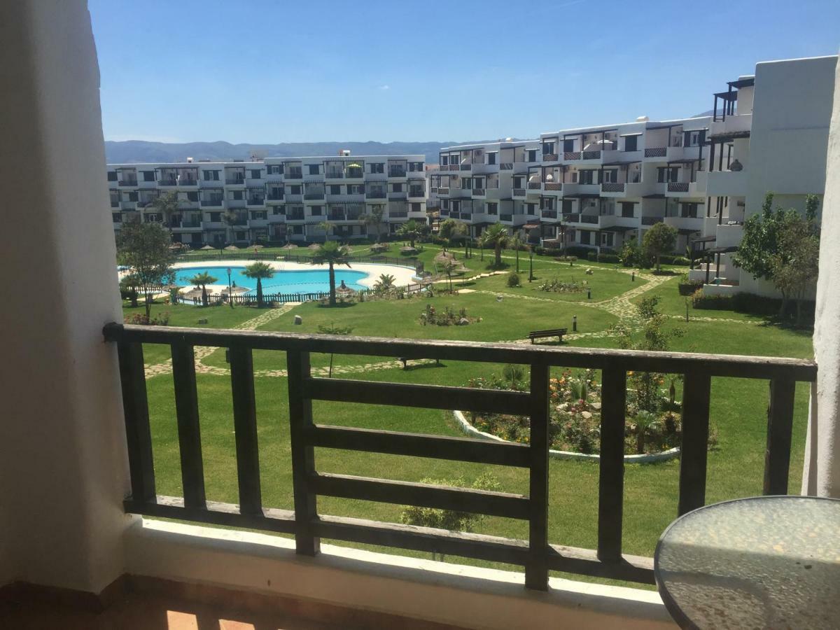 Studio Mirador Golf Vila Tétouan Exterior foto