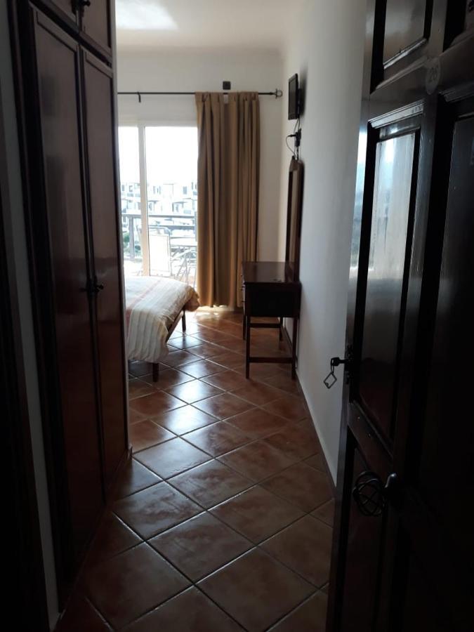Studio Mirador Golf Vila Tétouan Exterior foto