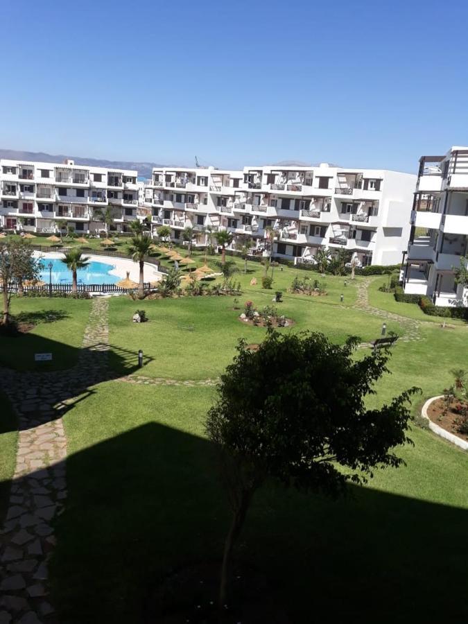Studio Mirador Golf Vila Tétouan Exterior foto