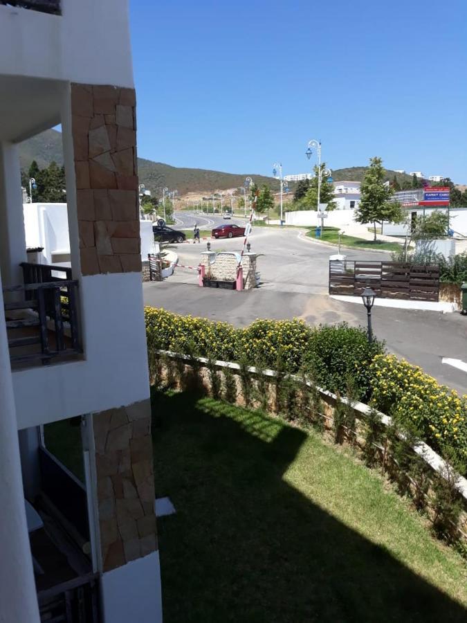 Studio Mirador Golf Vila Tétouan Exterior foto