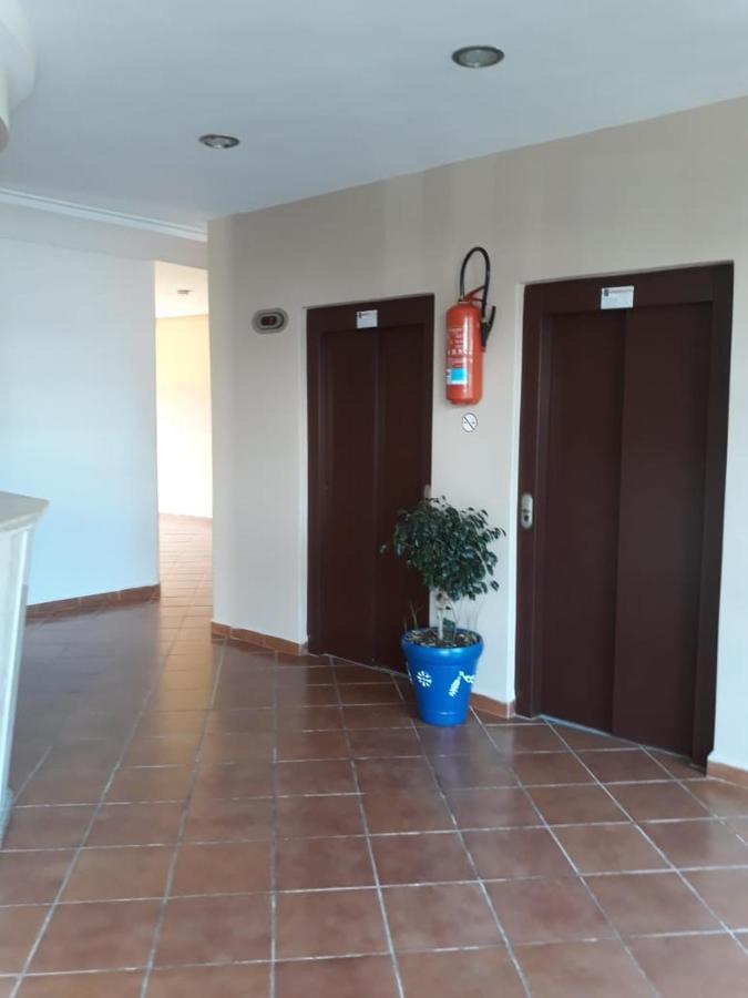 Studio Mirador Golf Vila Tétouan Exterior foto