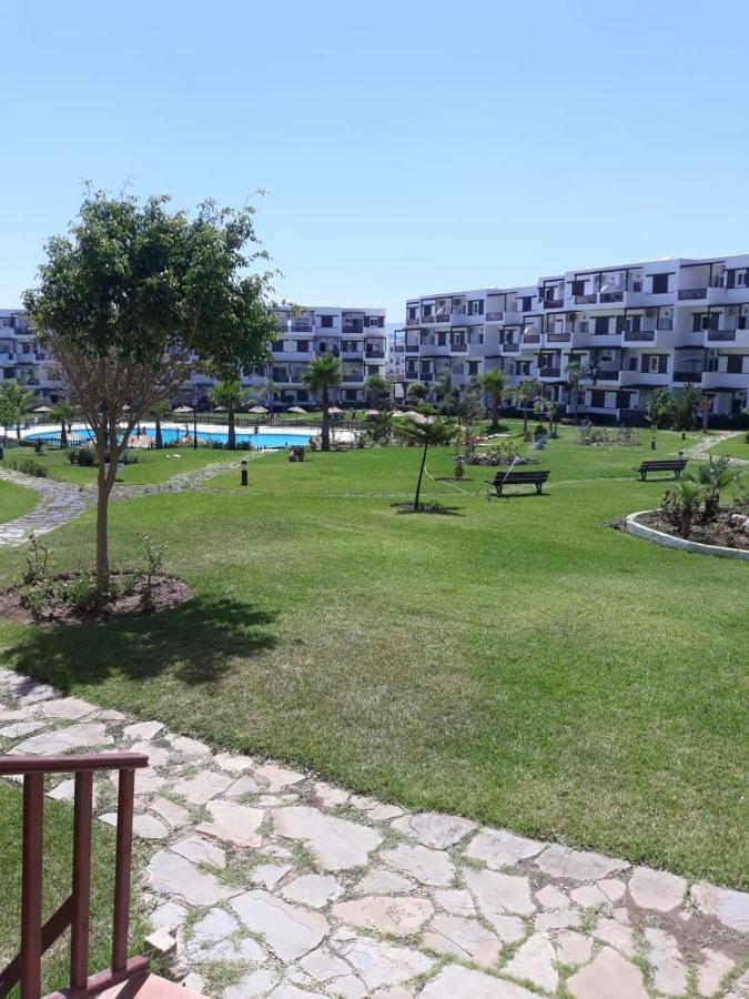 Studio Mirador Golf Vila Tétouan Exterior foto