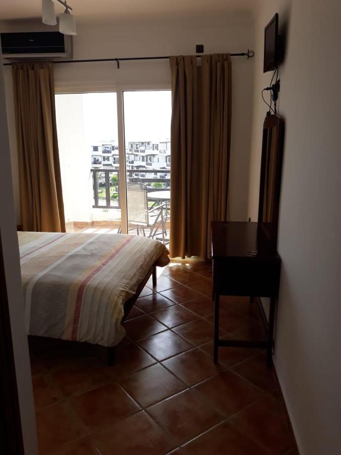 Studio Mirador Golf Vila Tétouan Exterior foto